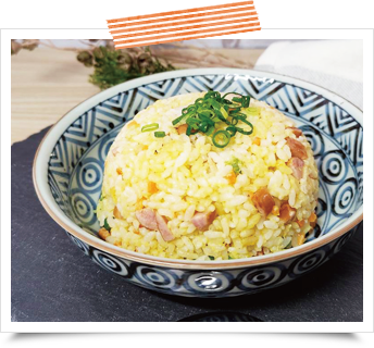炒め料理
