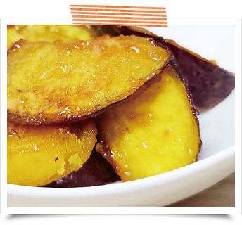 揚げ物料理