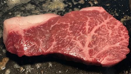 キャンプ飯