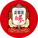 正官庄 赤参