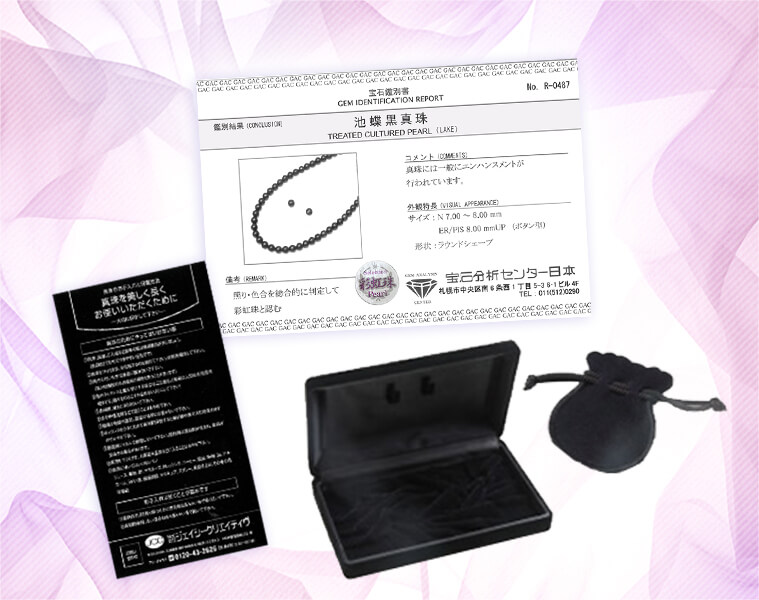 付属品