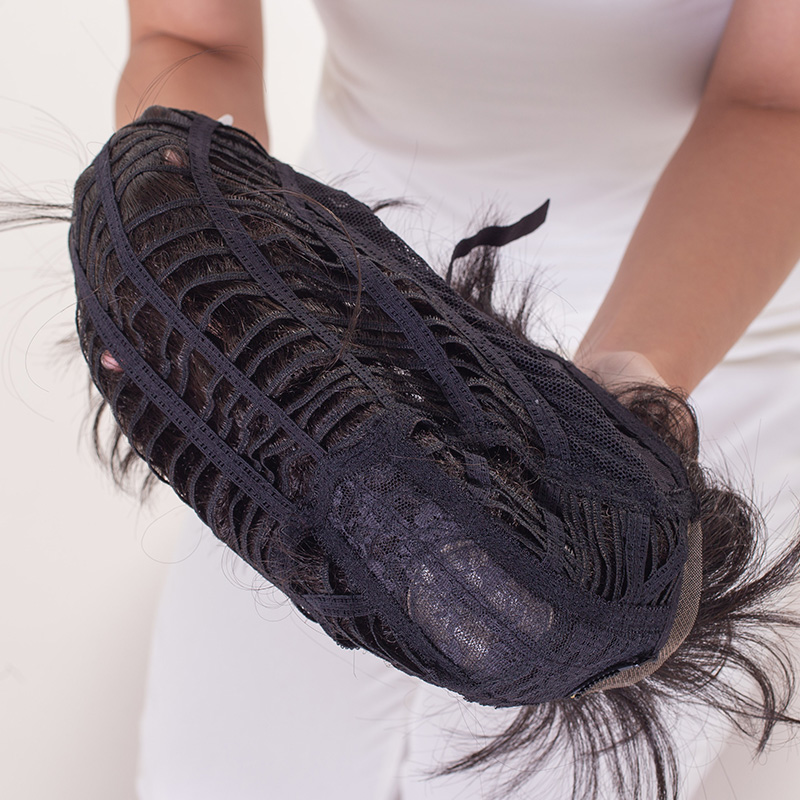 奈美悦子さんプロデュースNamiStyleファッションウィッグ