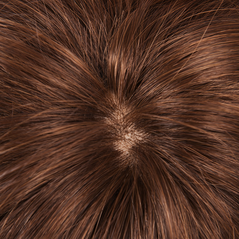 奈美悦子さんプロデュースNamiStyleファッションウィッグ