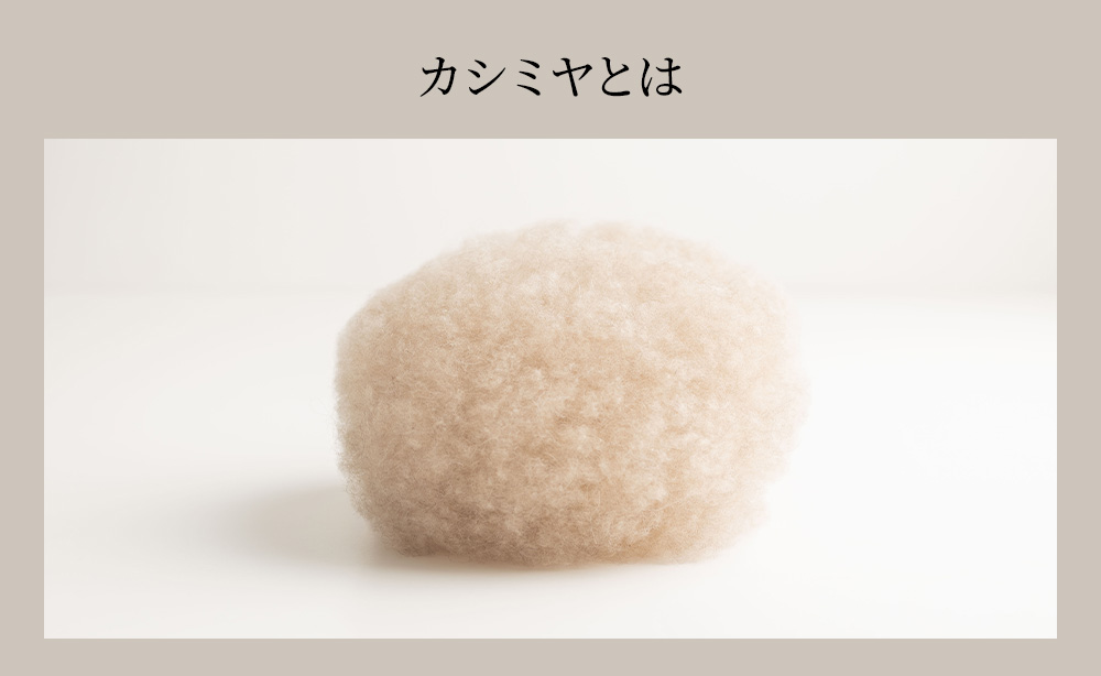 松屋銀座外商部特選 カシミヤ100%コート