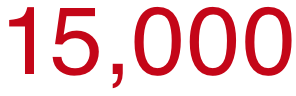 販売価格（税込）15,000