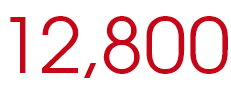 12,800