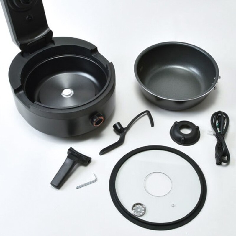 AINX アイネクス スマートオートクッカー 全自動調理器 s10008800-001.jpg