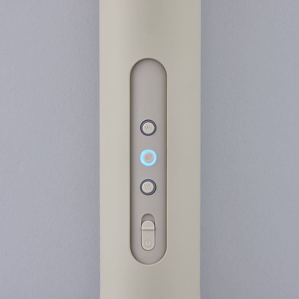 送風コース：ふとんや枕の気になるニオイを取りたいとき（120分）