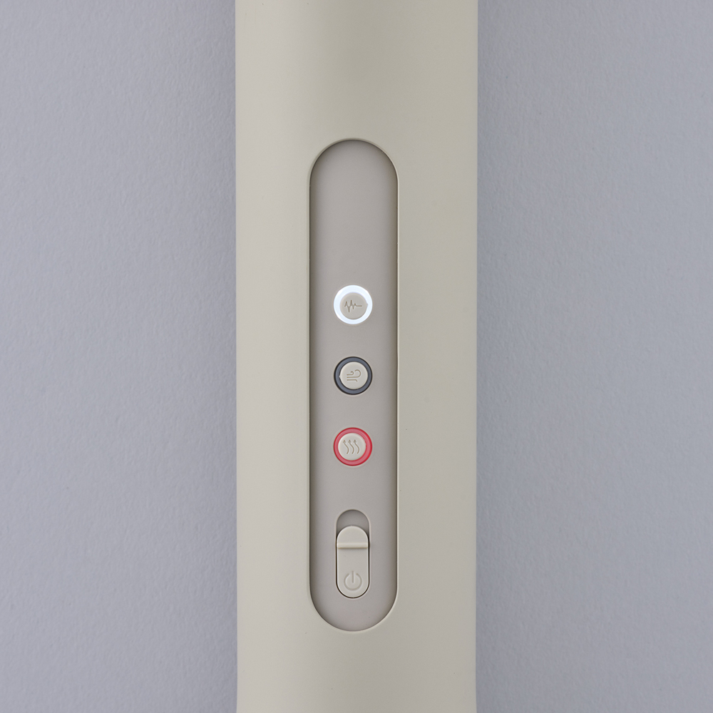 乾燥・ダニ対策コース＋静音モード