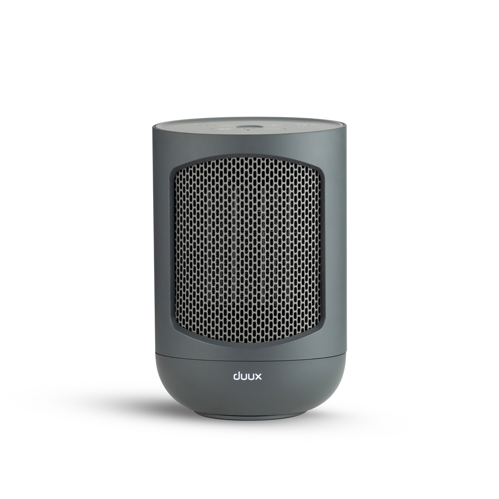 duux セラミックファンヒーター 会員様限定特別価格】duux 小型セラミックファンヒーター Zone（ゾーン