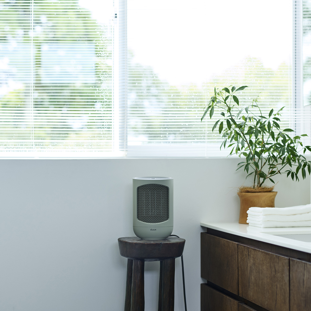 会員様限定特別価格】duux 小型セラミックファンヒーター Zone（ゾーン