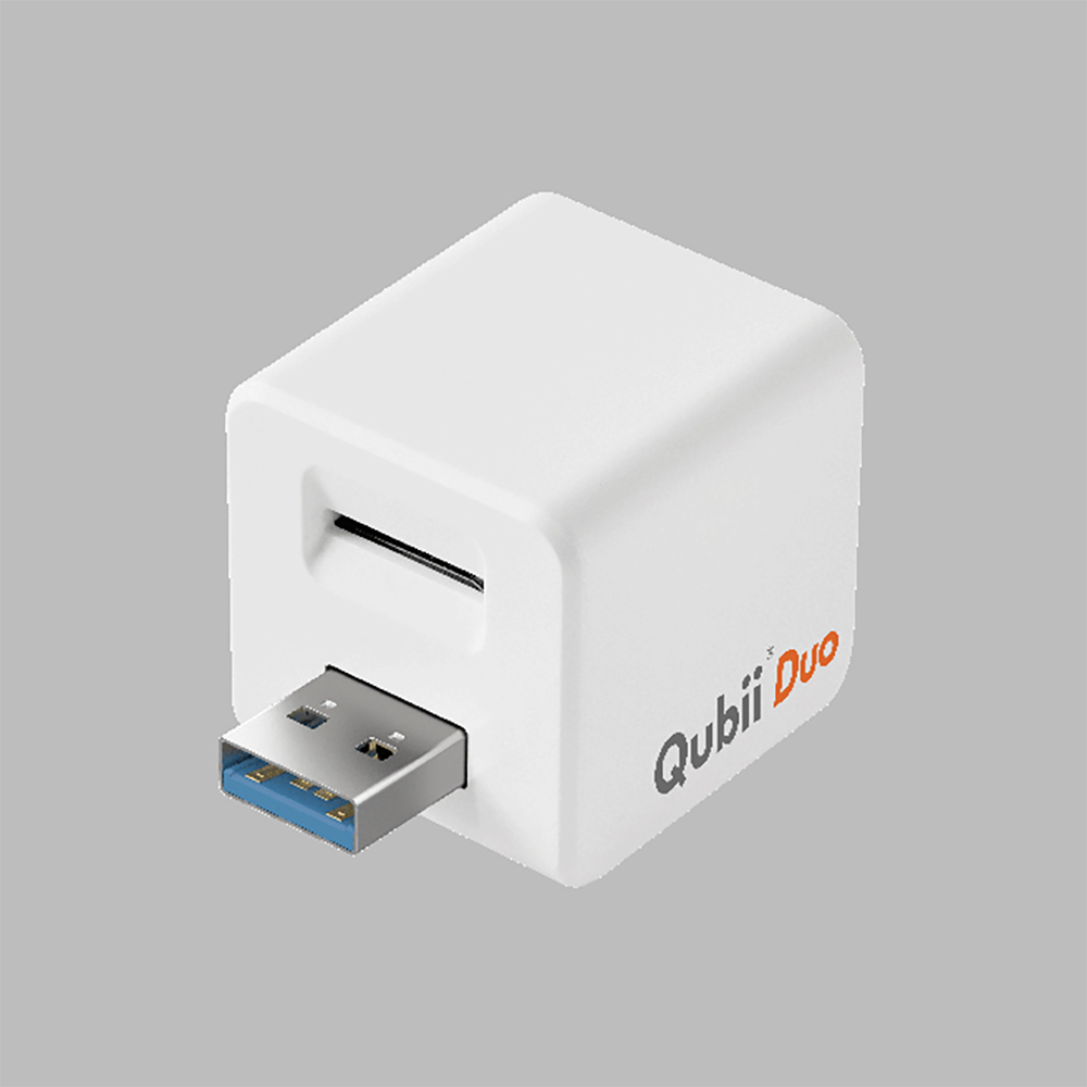 Qubii Duo（キュービーデュオ）｜JCCショップ本店