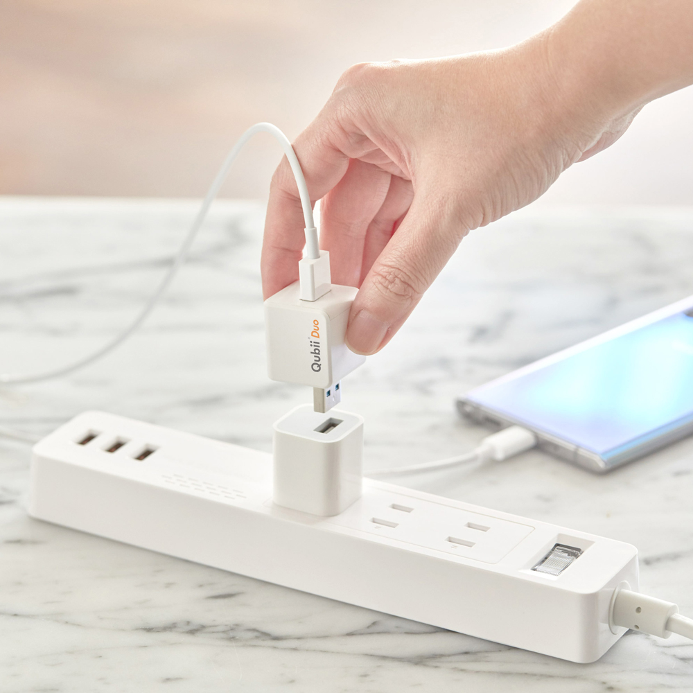 Qubii Duo（キュービーデュオ）｜JCCショップ本店