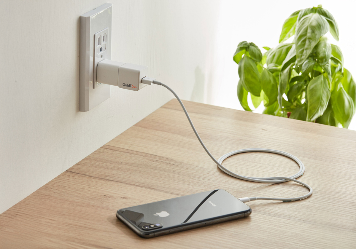 Qubii Duo（キュービーデュオ）｜JCCショップ本店