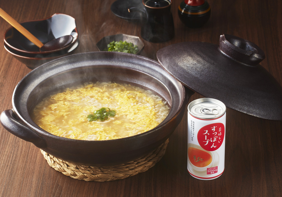 美味しいすっぽんスープ10・30・60缶セット｜JCCショップ本店