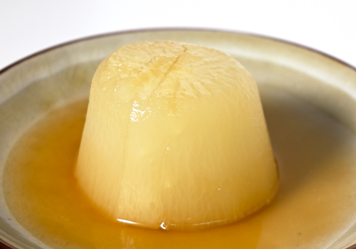 やさしい旨味、深いコク。毎日に寄り添うすっぽんスープ