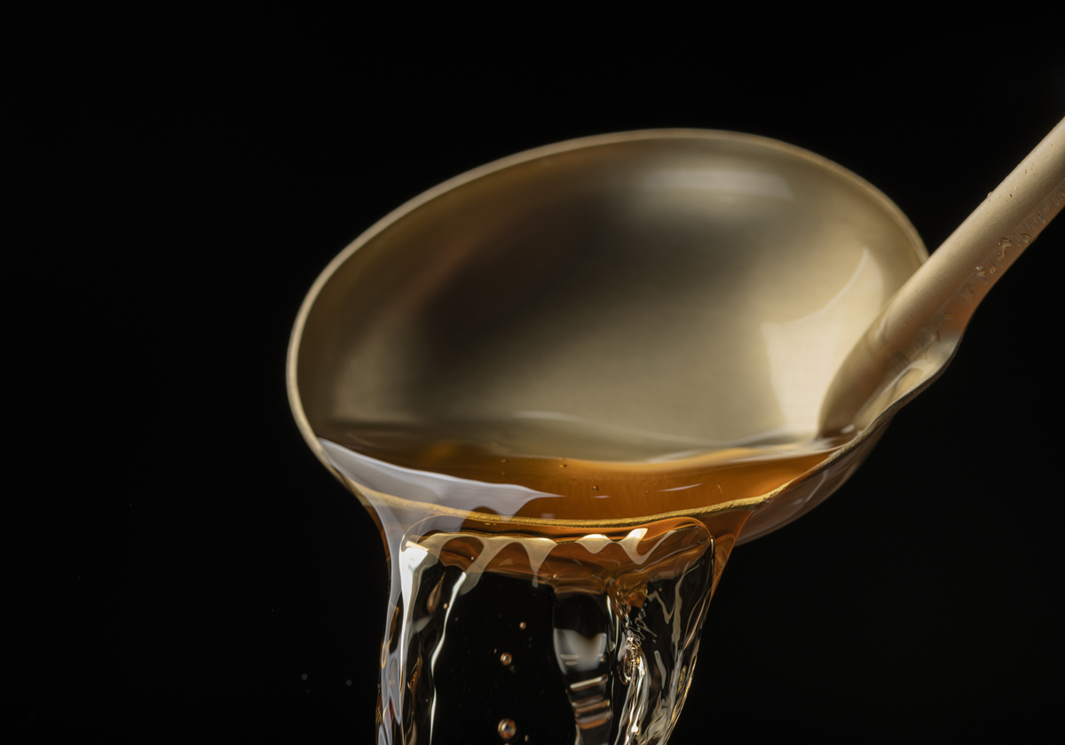 独自の技術が引き出す、すっぽんの旨みと栄養