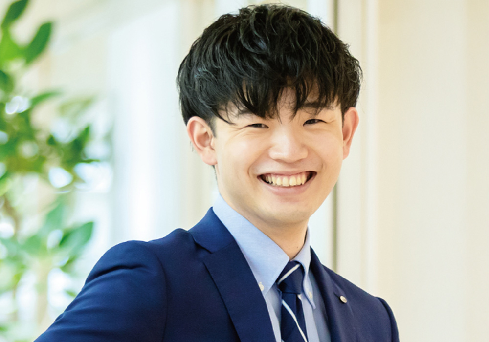 西川の担当者が、自信を持っておすすめいたします！