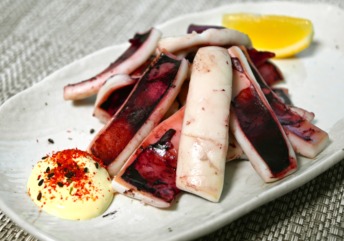 美味しさに加えて、栄養面でも優秀な食材です