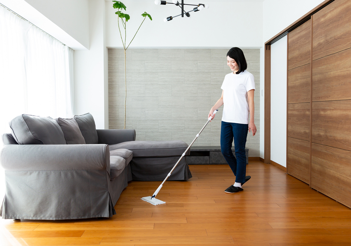 天使のワンタッチクリーパー ワイド 25cm｜JCCショップ本店