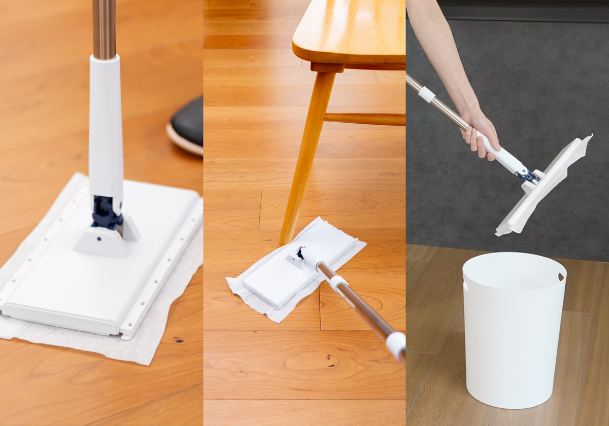 天使のワンタッチクリーパー ワイド 25cm｜JCCショップ本店