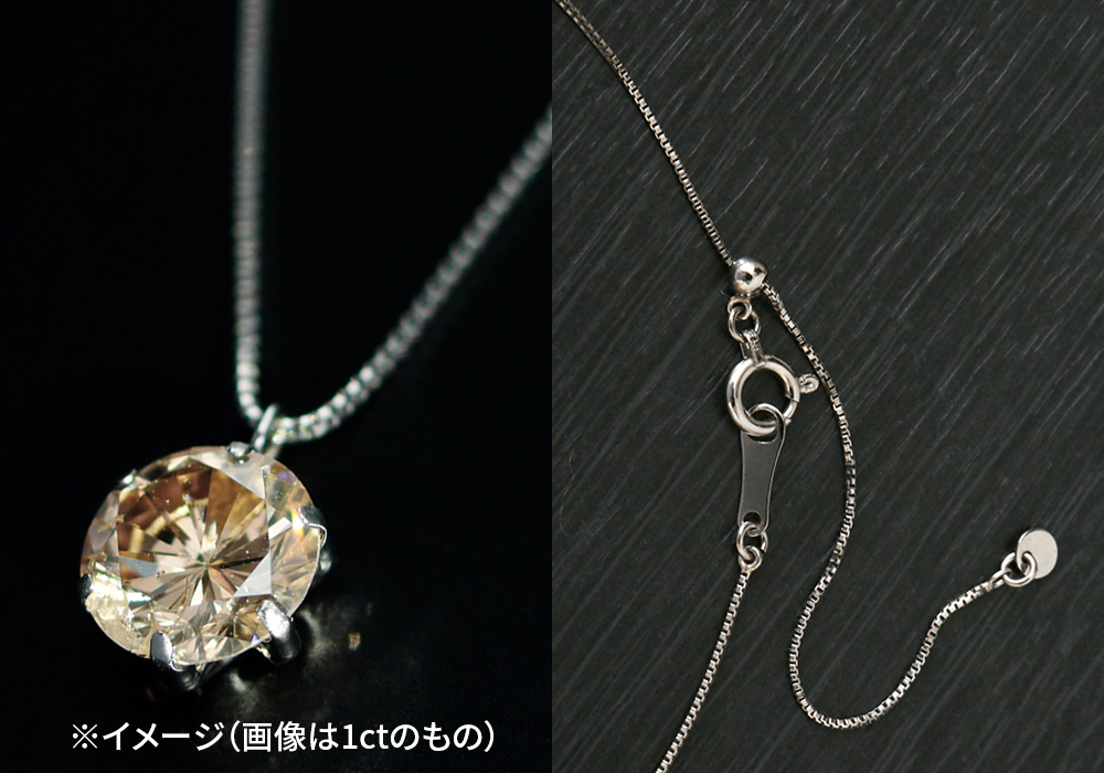 全てのパーツがプラチナ製