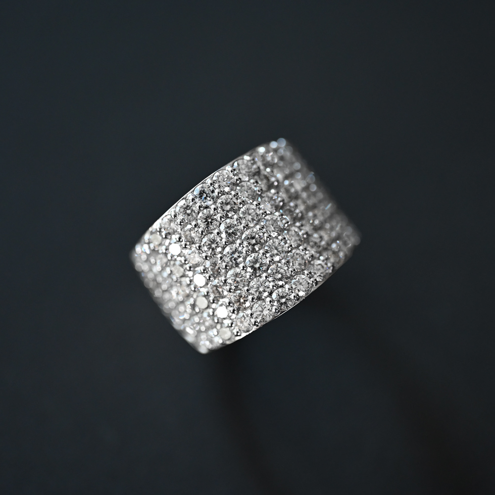 30周年記念価格】【1点限り】松屋銀座外商部特選DカラーSIクラス3.0ct