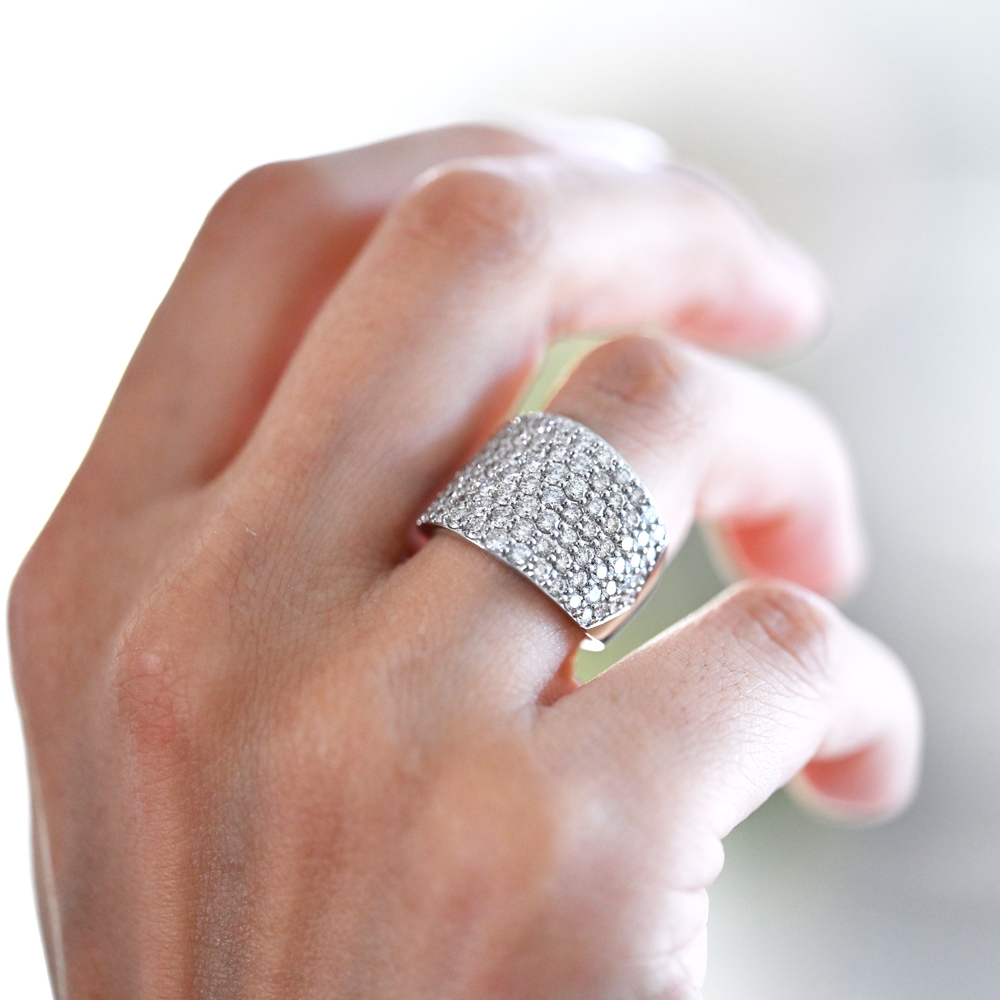 30周年記念価格】【1点限り】松屋銀座外商部特選DカラーSIクラス3.0ct