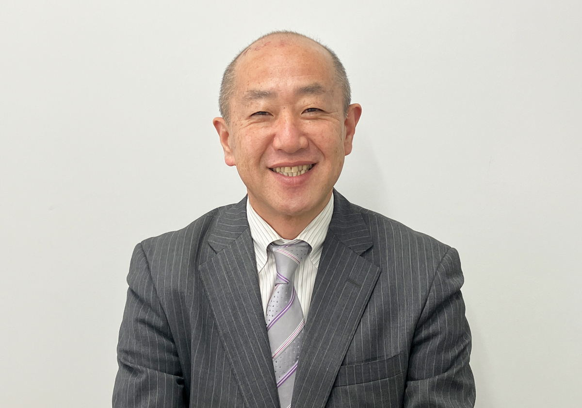 大丸松坂屋百貨店法人外商事業部が自信を持っておすすめいたします