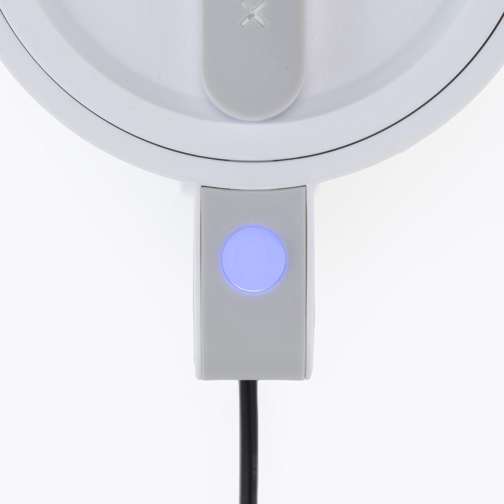 会員登録→ログインで特別価格をご用意！】duuxスチーム式加湿器 Dawn