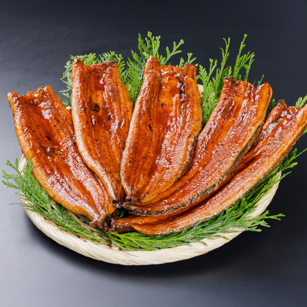 特大！秘伝のタレ＆独自製法の神龍うなぎ蒲焼｜JCCショップ本店