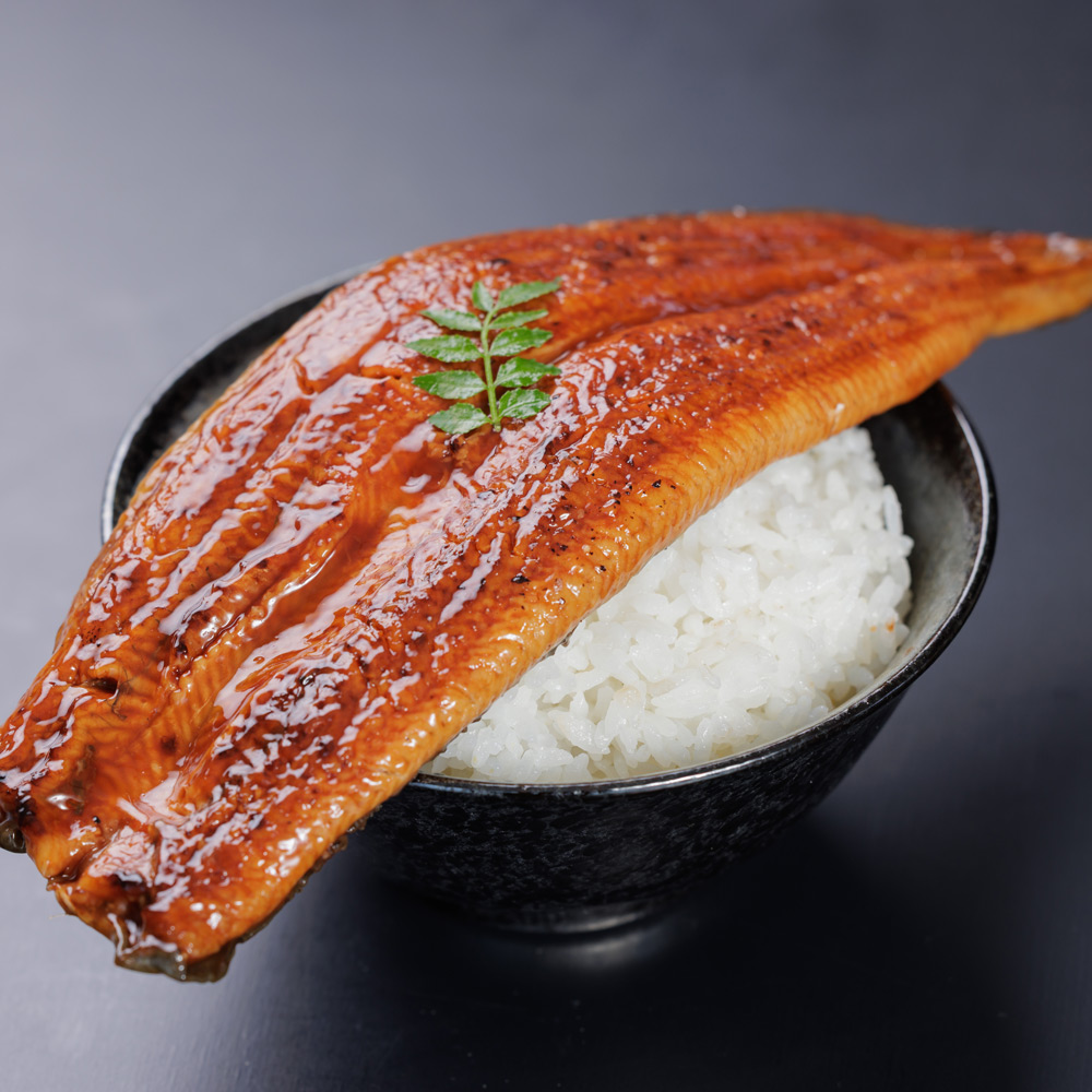 特大！秘伝のタレ＆独自製法の神龍うなぎ蒲焼｜JCCショップ本店